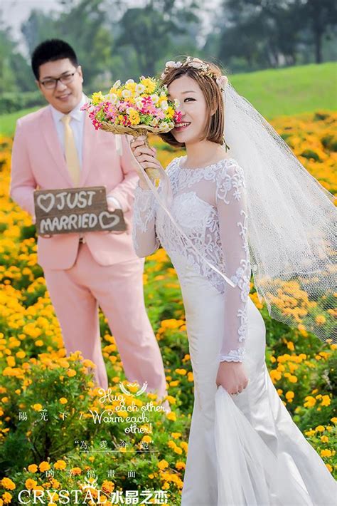 婚紗照掛哪裡|不要再把結婚照 掛在床頭上！ 結婚照的「風水禁忌」要知道，才。